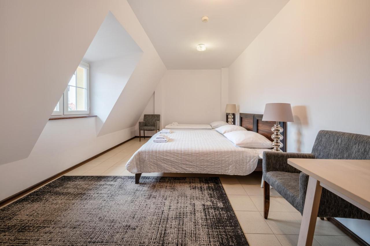 Villa Tilia Polanica-Zdrój Esterno foto