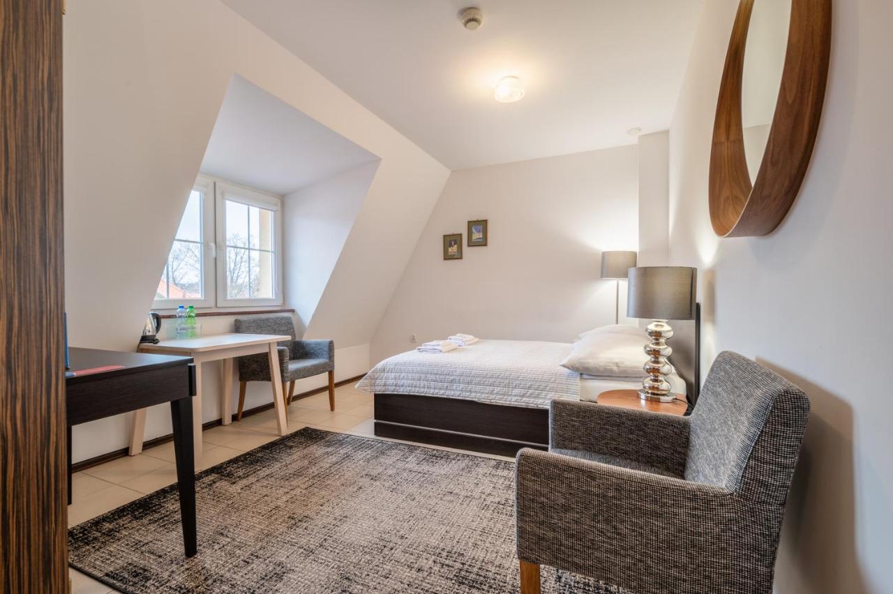 Villa Tilia Polanica-Zdrój Esterno foto