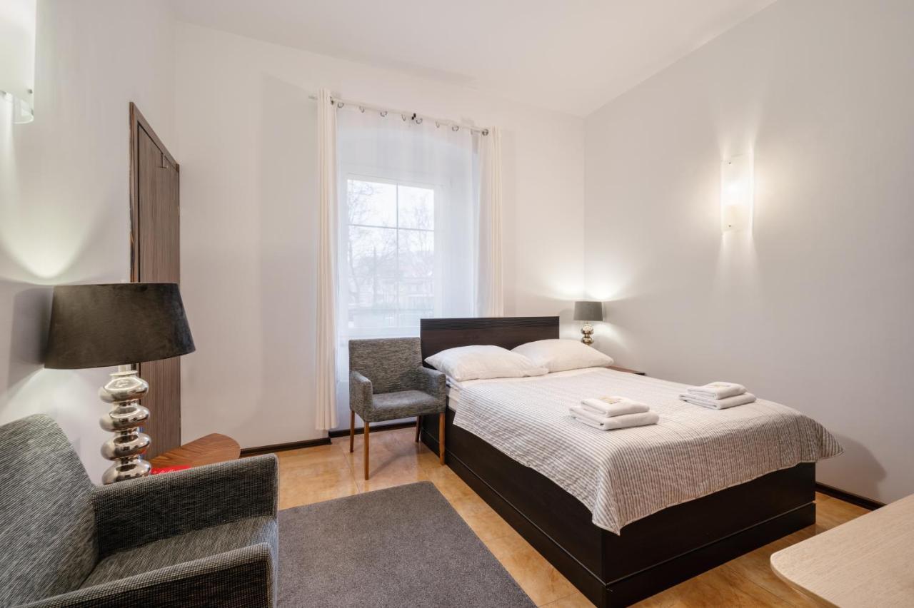Villa Tilia Polanica-Zdrój Esterno foto
