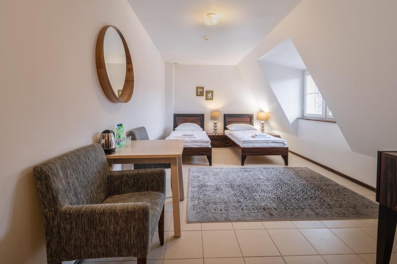 Villa Tilia Polanica-Zdrój Esterno foto