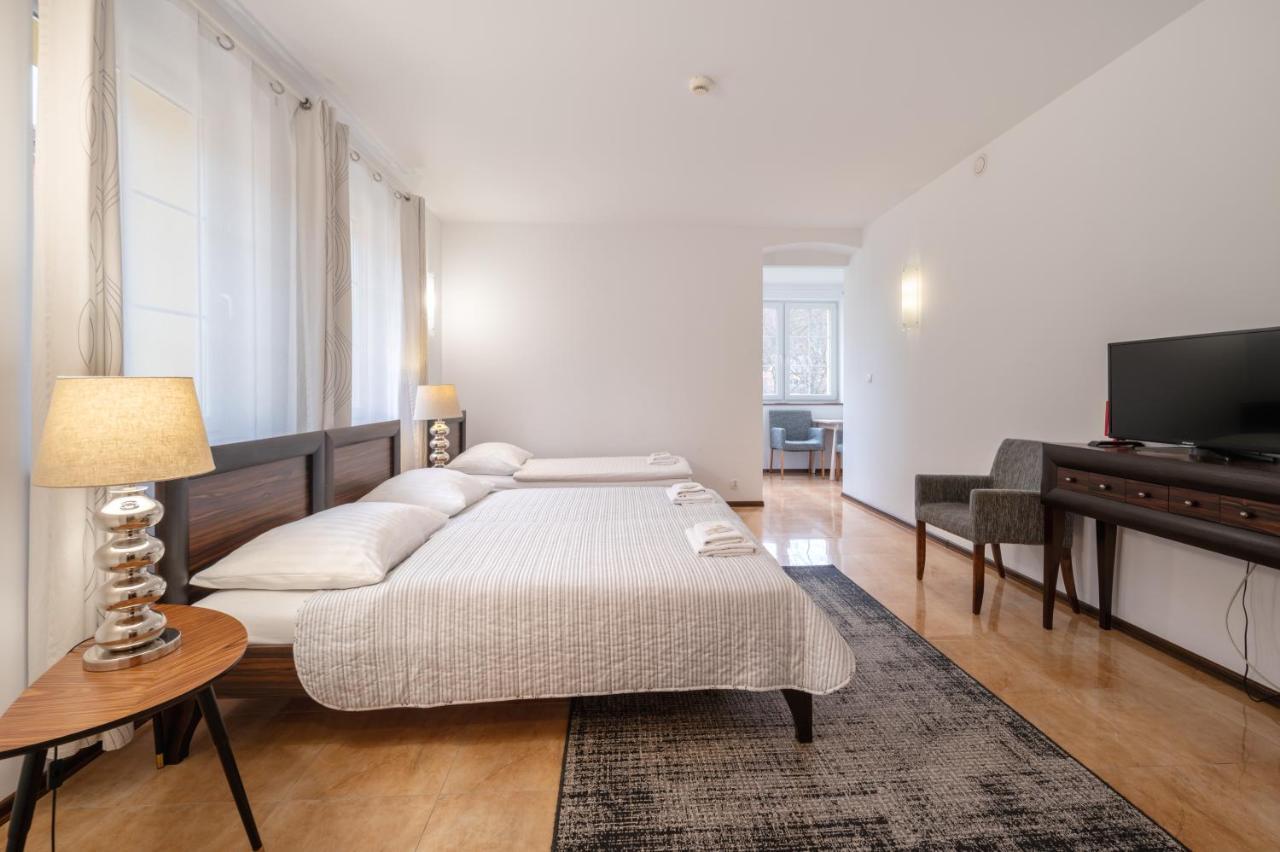 Villa Tilia Polanica-Zdrój Esterno foto